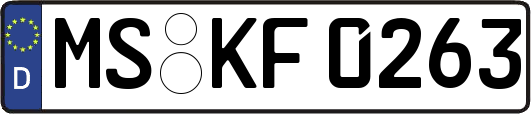 MS-KF0263