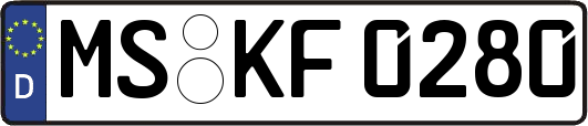 MS-KF0280