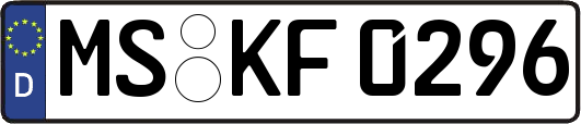 MS-KF0296