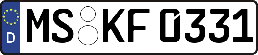 MS-KF0331