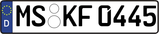MS-KF0445