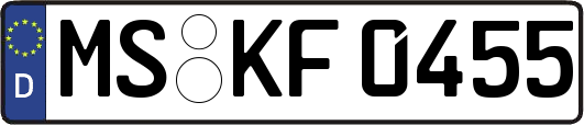 MS-KF0455