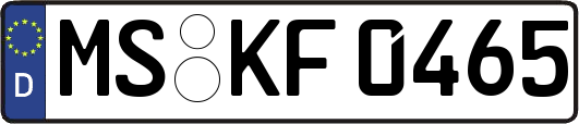 MS-KF0465
