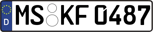MS-KF0487