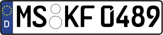 MS-KF0489