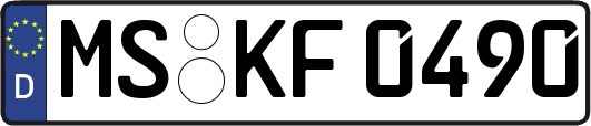 MS-KF0490