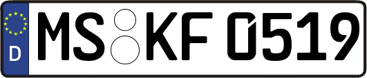 MS-KF0519