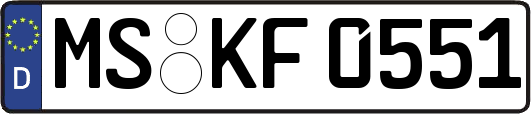 MS-KF0551