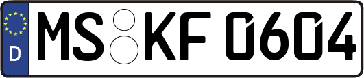 MS-KF0604