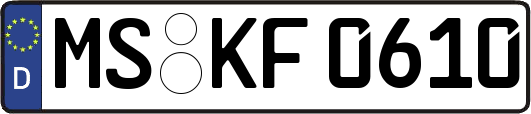 MS-KF0610