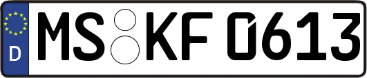 MS-KF0613