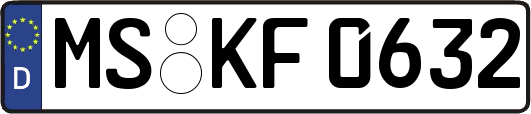 MS-KF0632