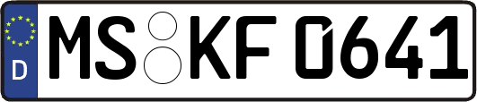 MS-KF0641