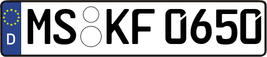 MS-KF0650