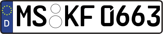 MS-KF0663