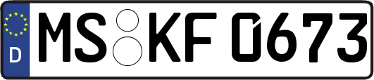 MS-KF0673