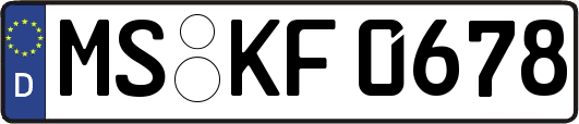 MS-KF0678