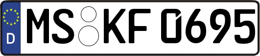 MS-KF0695
