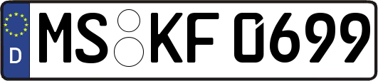MS-KF0699