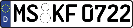 MS-KF0722
