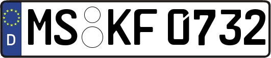 MS-KF0732