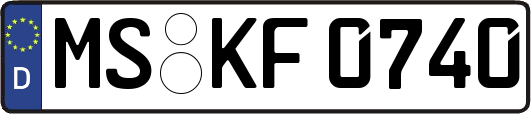 MS-KF0740