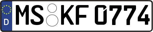 MS-KF0774