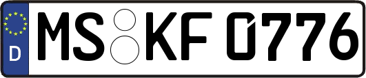 MS-KF0776
