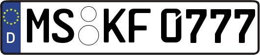 MS-KF0777