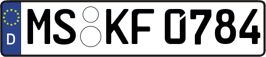 MS-KF0784