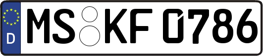 MS-KF0786