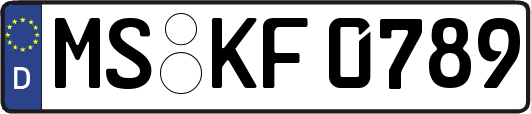 MS-KF0789