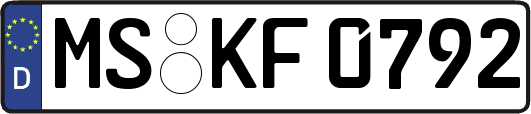 MS-KF0792