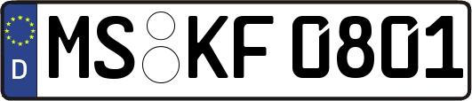MS-KF0801