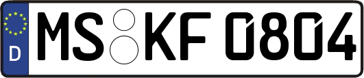 MS-KF0804