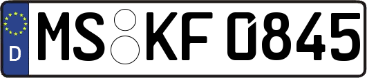 MS-KF0845