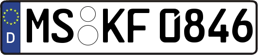 MS-KF0846