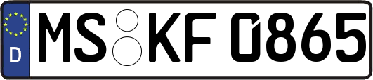 MS-KF0865