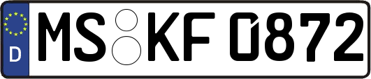 MS-KF0872