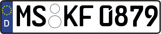 MS-KF0879
