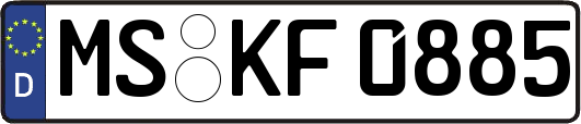 MS-KF0885