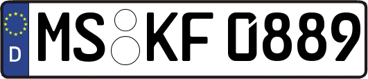 MS-KF0889