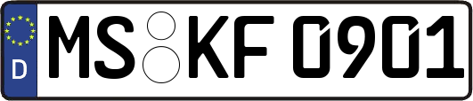 MS-KF0901