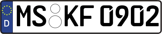 MS-KF0902