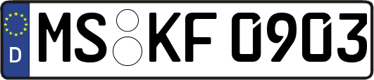 MS-KF0903