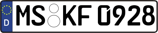 MS-KF0928