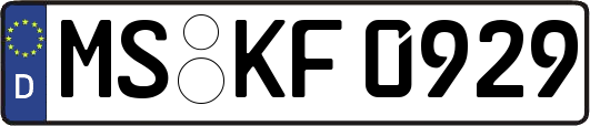 MS-KF0929