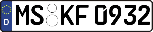 MS-KF0932
