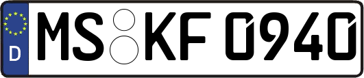 MS-KF0940