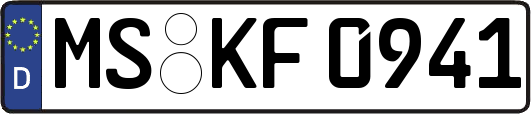 MS-KF0941